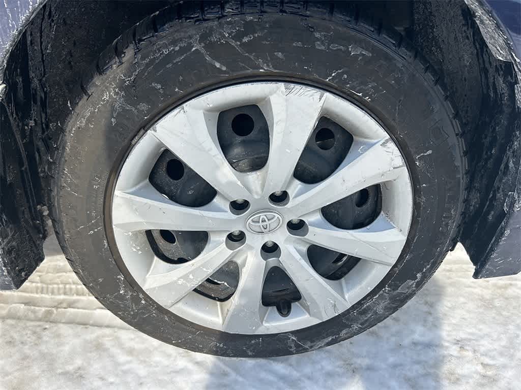 Thumbnail: 2023 Toyota Corolla - 9