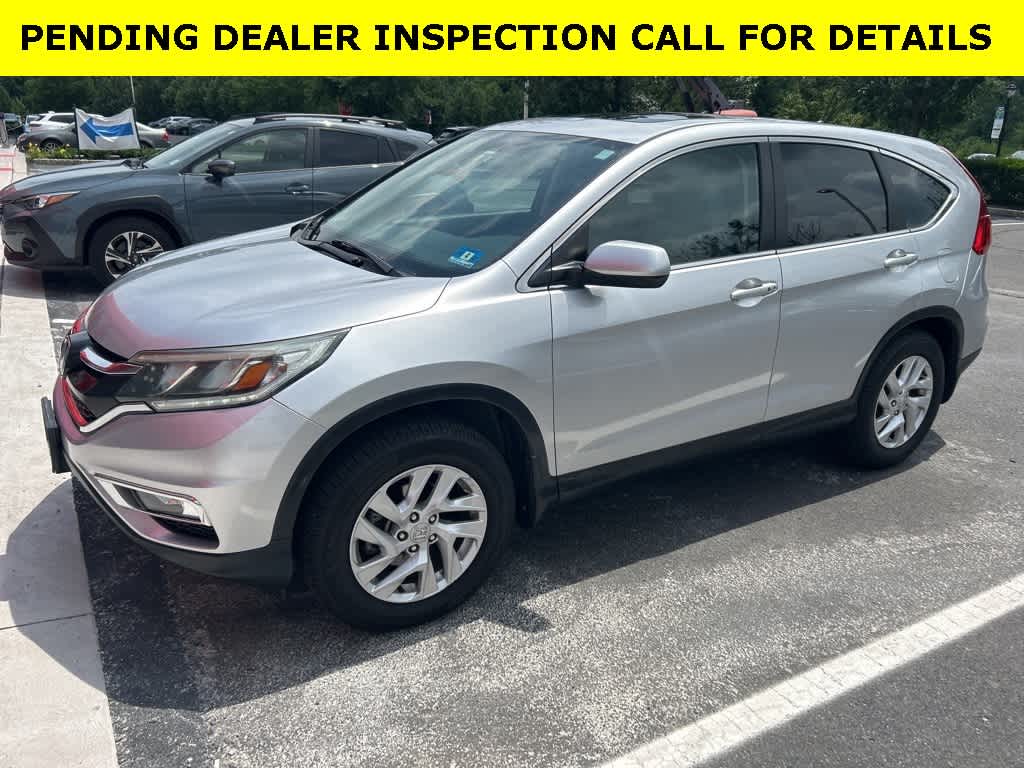 Thumbnail: 2016 Honda CR-V - 1