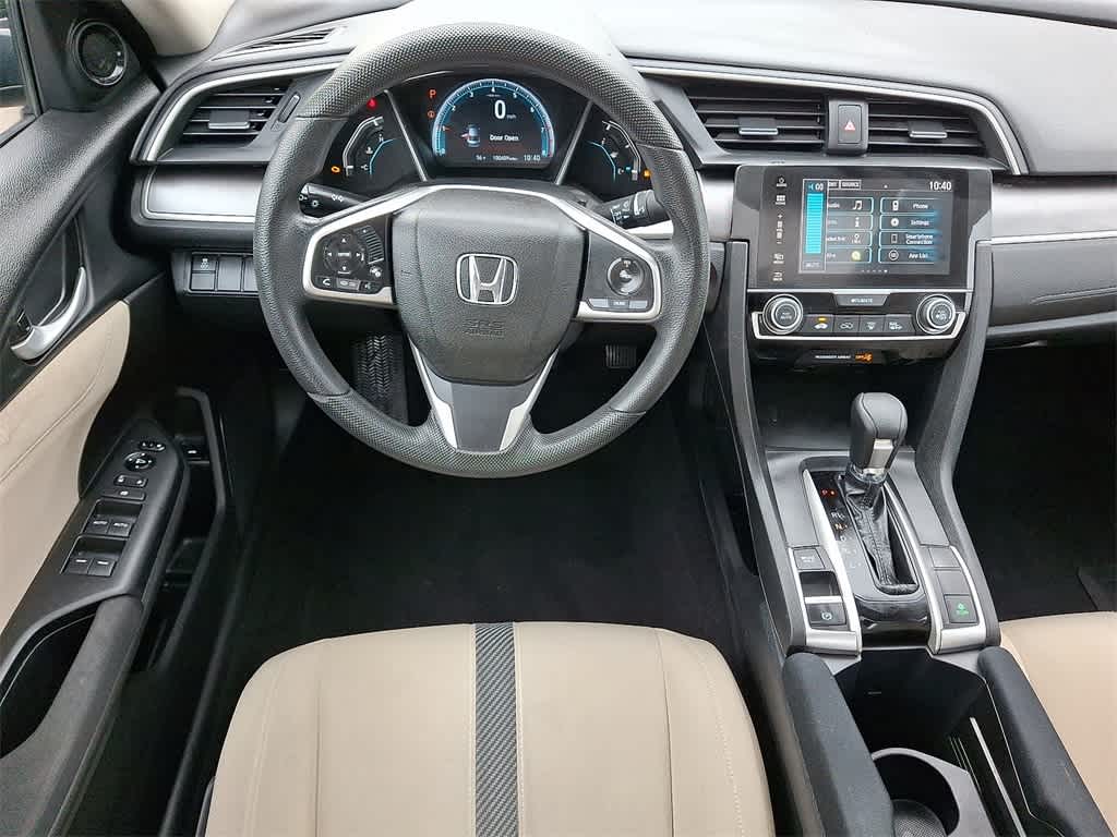 Thumbnail: 2016 Honda Civic - 13