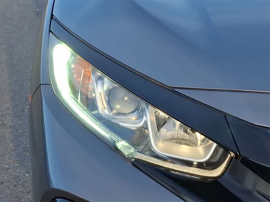 Thumbnail: 2018 Honda Civic - 27