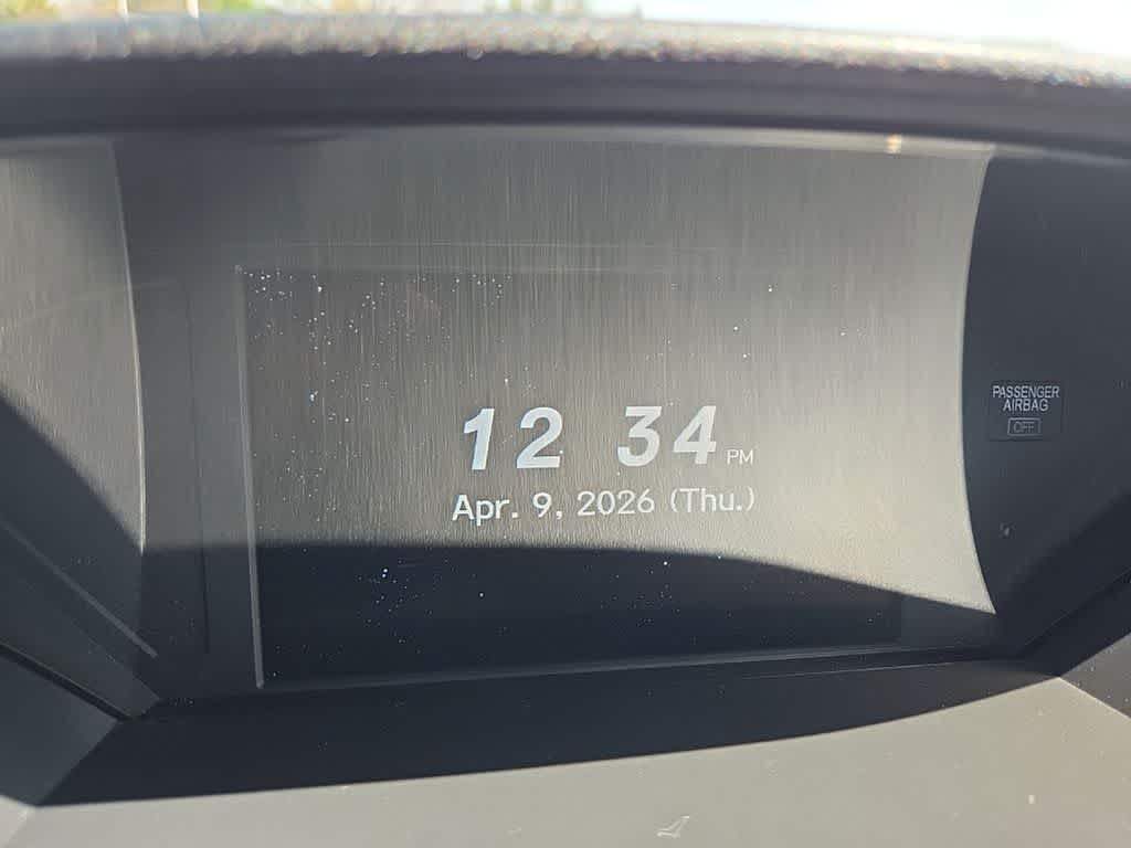 Thumbnail: 2015 Honda Pilot - 21