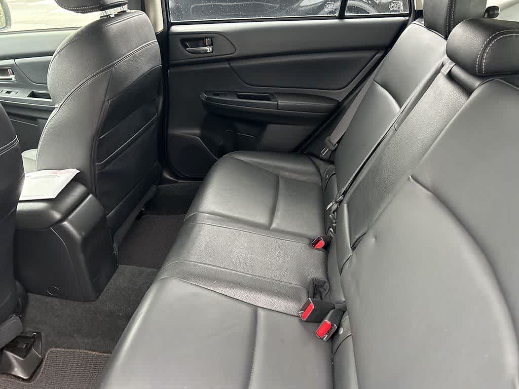 Thumbnail: 2014 Subaru XV Crosstrek - 7