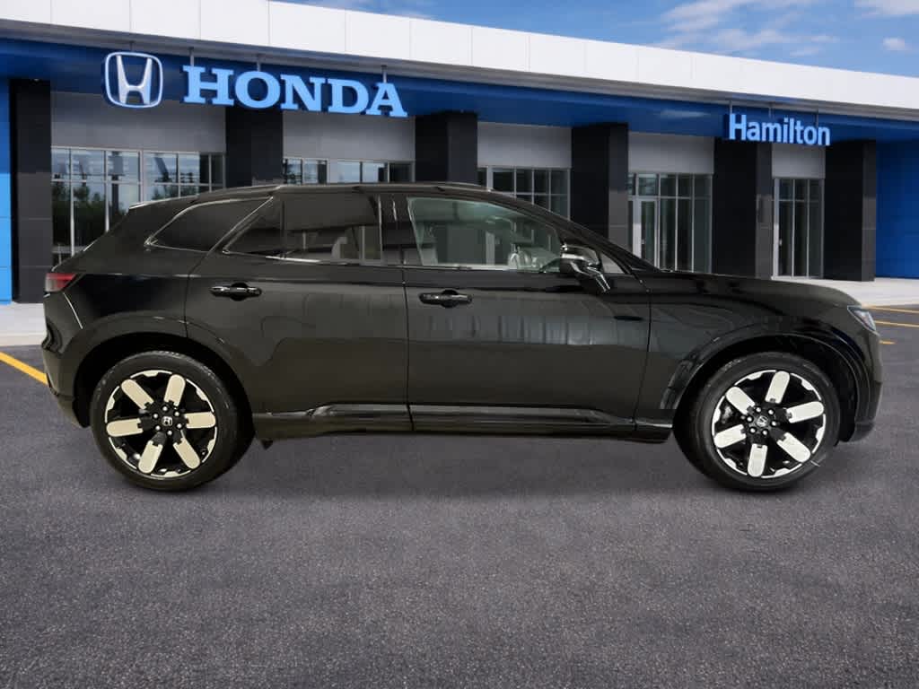 Thumbnail: 2026 Honda Prologue - 8