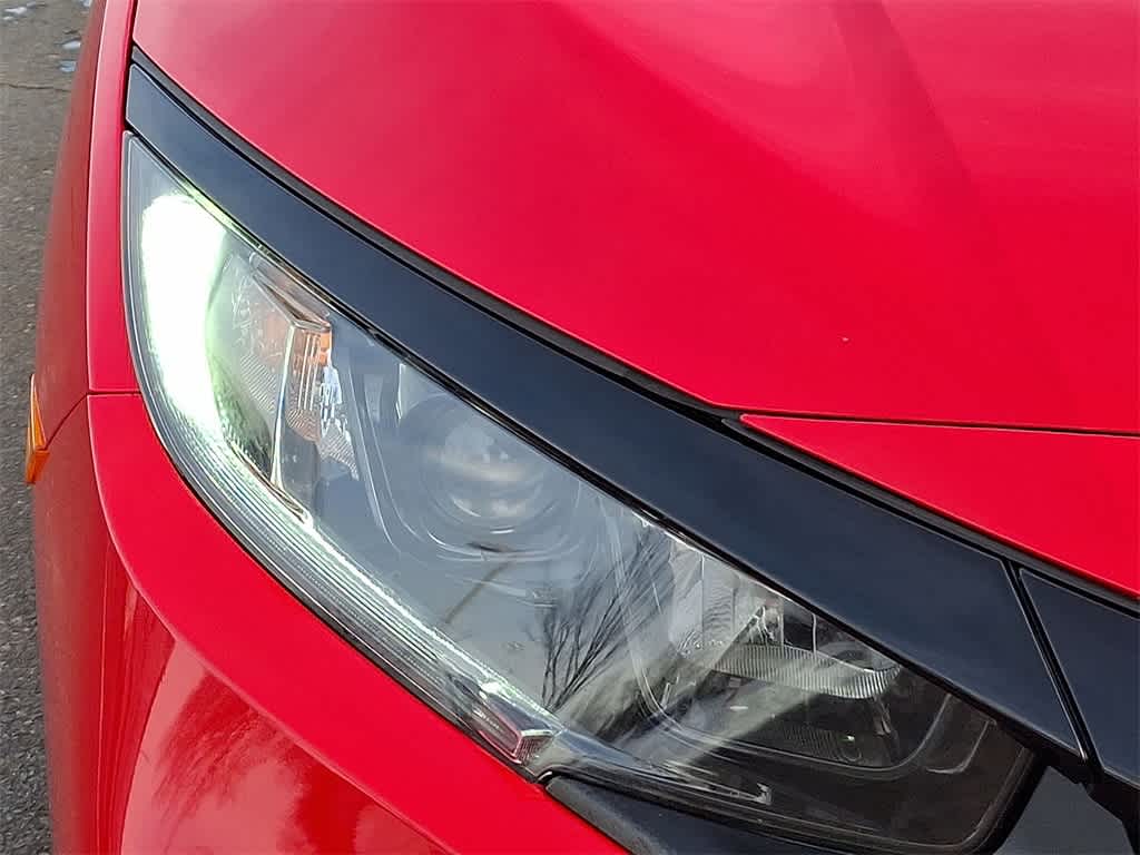 Thumbnail: 2019 Honda Civic - 27