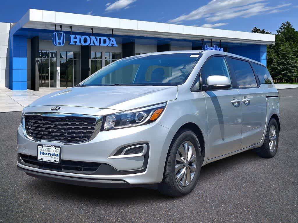2020 Kia Sedona LX -
                  Hamilton, NJ