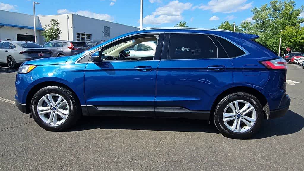 Thumbnail: 2020 Ford Edge - 5