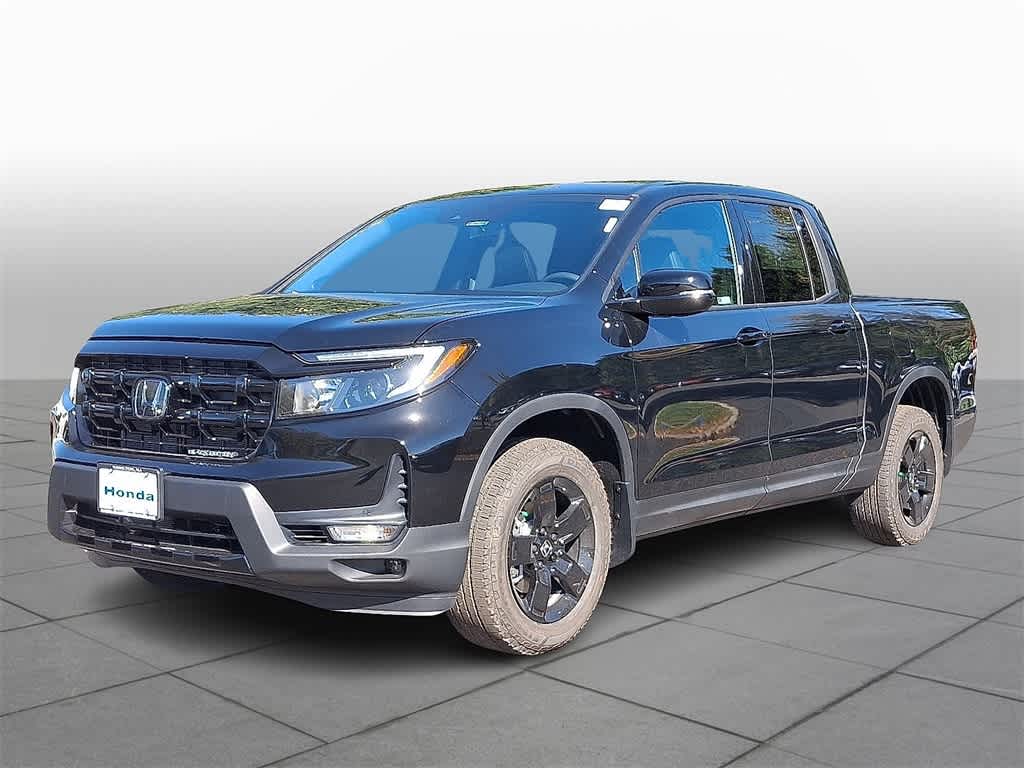 Thumbnail: 2026 Honda Ridgeline - 1