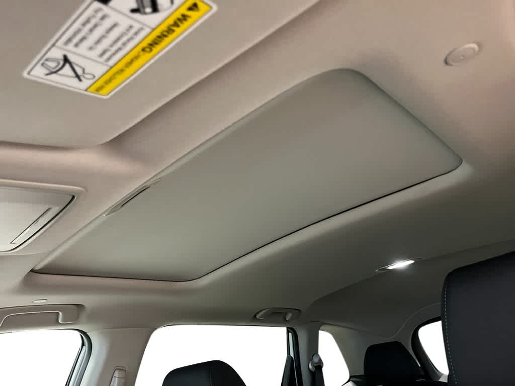 Thumbnail: 2026 Honda CR-V - 21