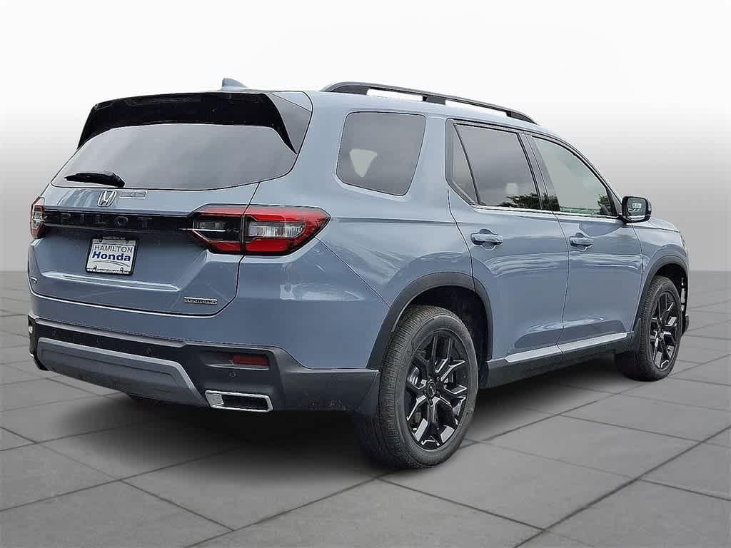 Thumbnail: 2025 Honda Pilot - 5