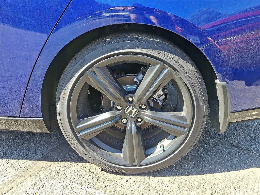 Thumbnail: 2025 Honda Accord - 5