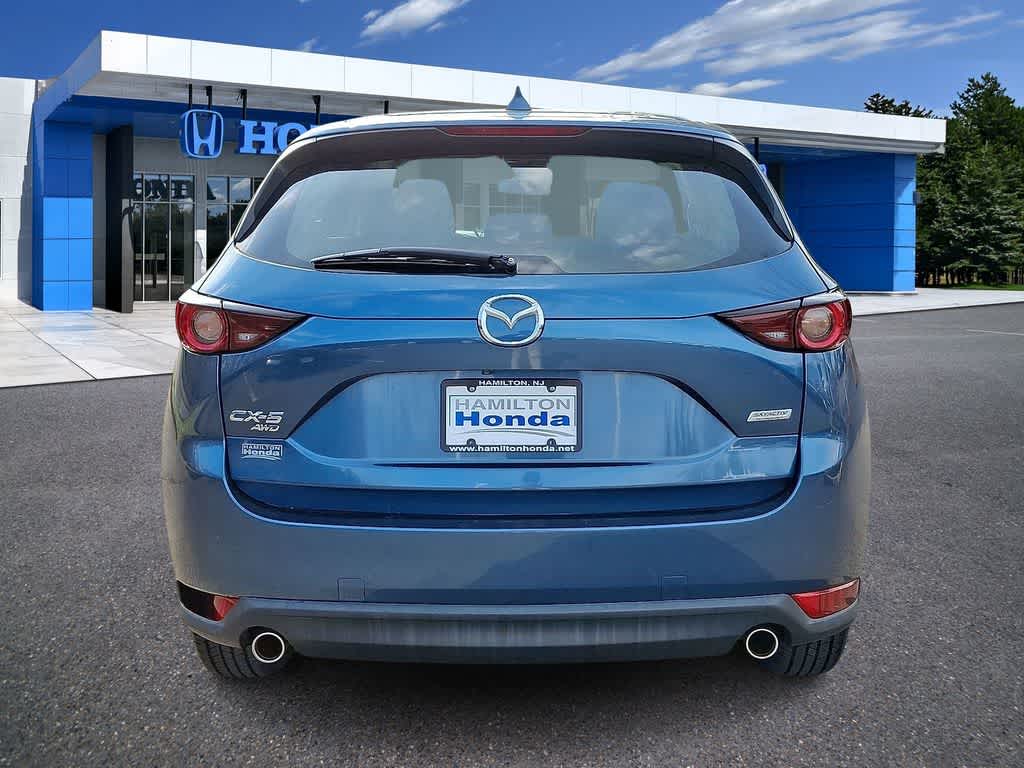 Thumbnail: 2019 Mazda CX-5 - 23