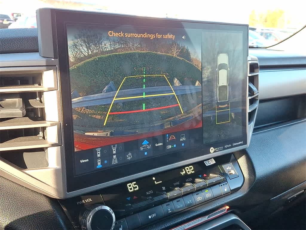 Thumbnail: 2023 Toyota Tundra - 15