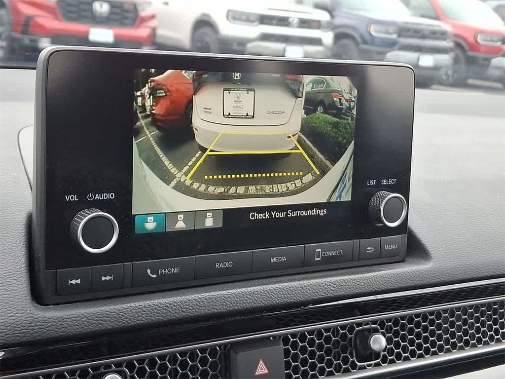 Thumbnail: 2023 Honda Civic - 15