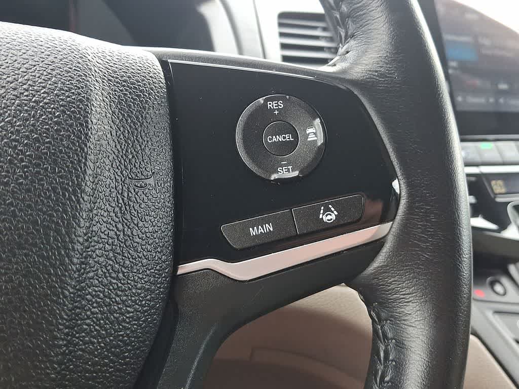 Thumbnail: 2020 Honda Odyssey - 18
