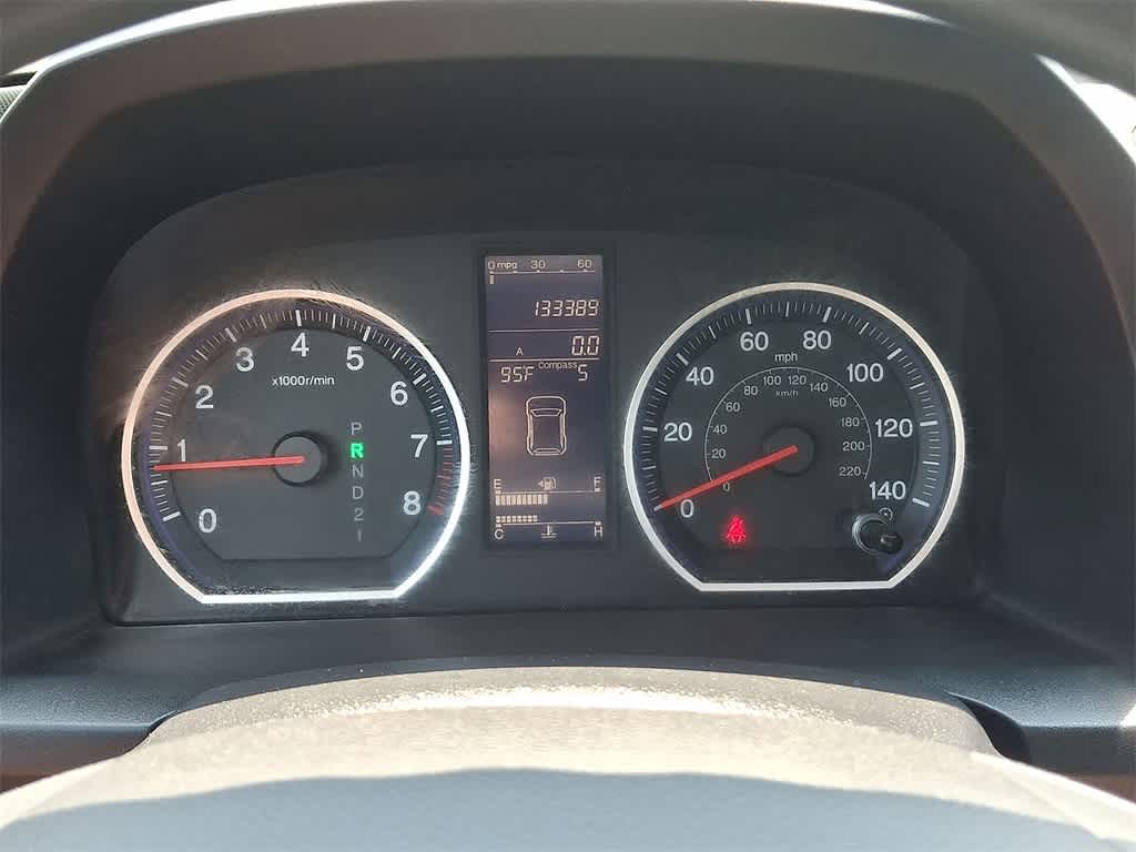 Thumbnail: 2010 Honda CR-V - 13