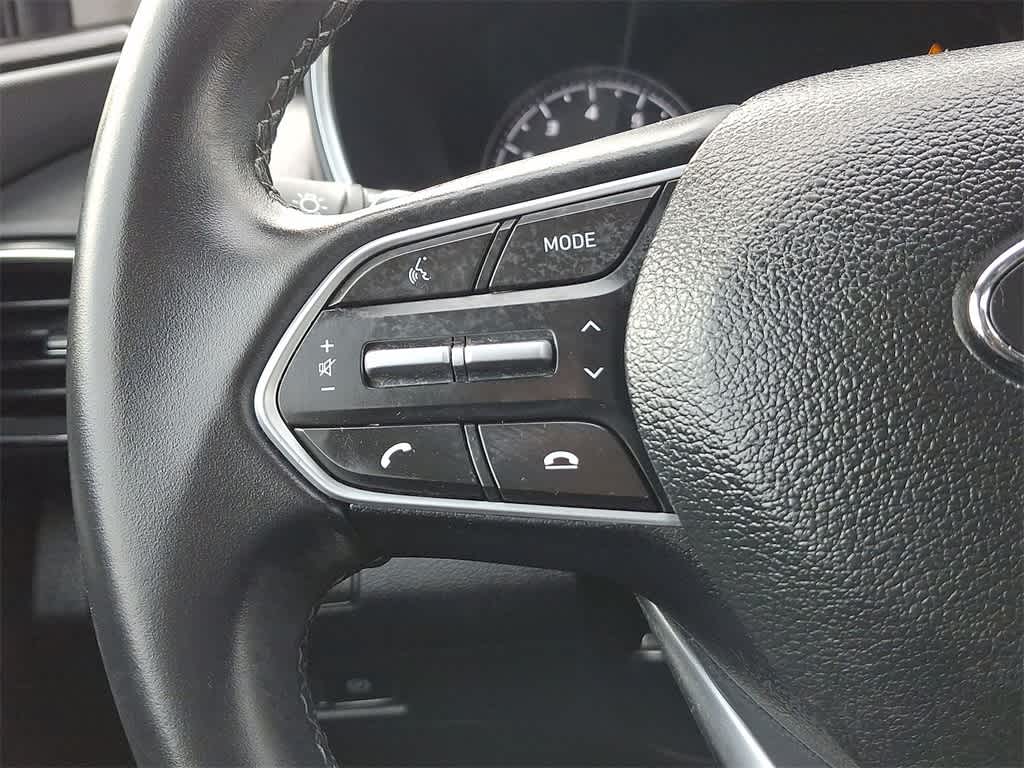 Thumbnail: 2023 Hyundai Santa Fe - 17
