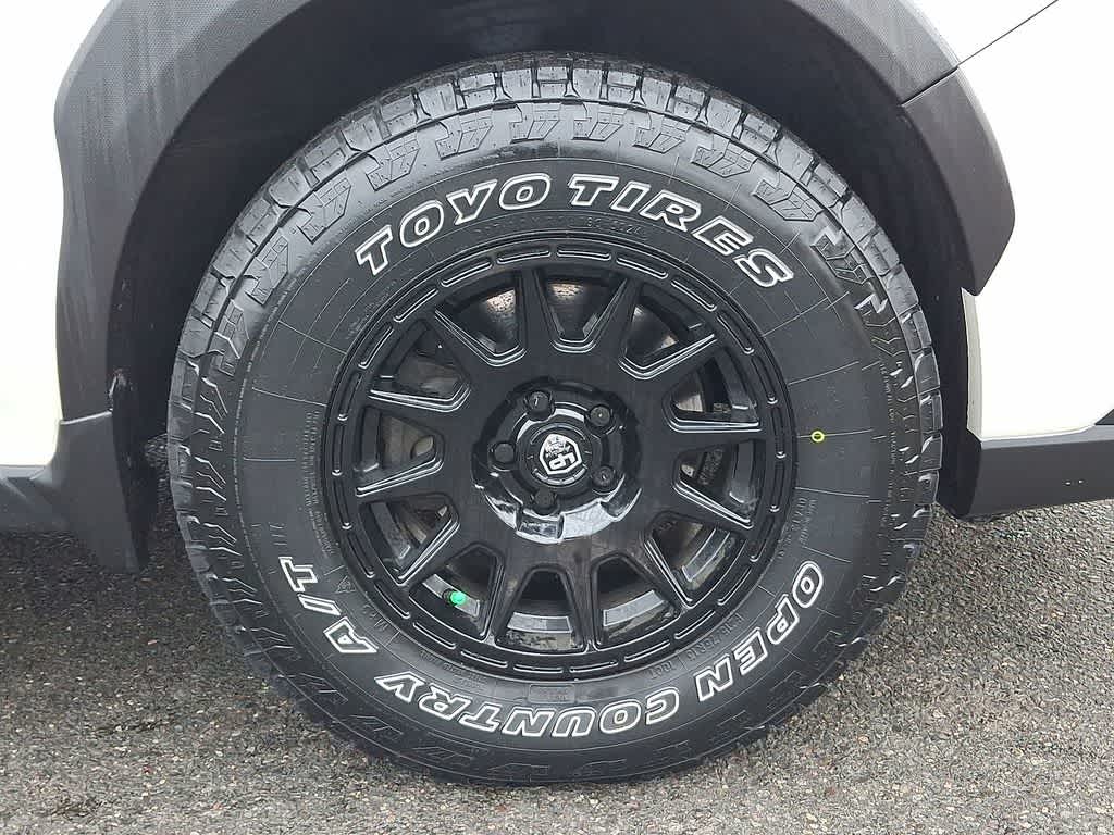 Thumbnail: 2022 Subaru Crosstrek - 26