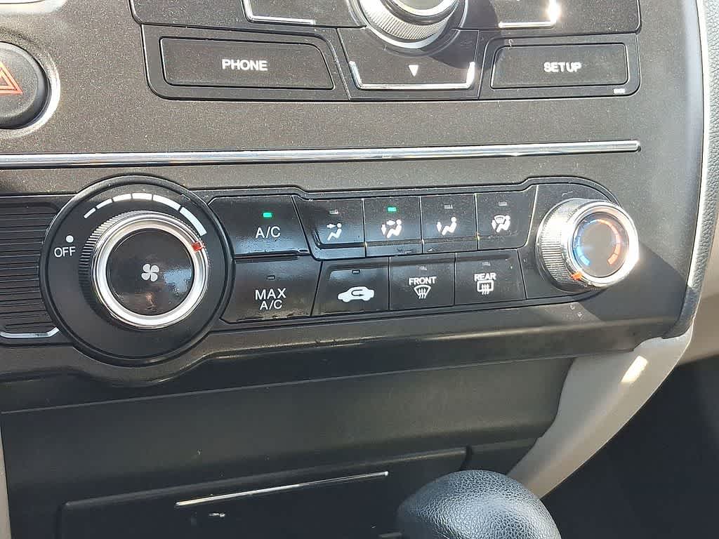 Thumbnail: 2015 Honda Civic - 19