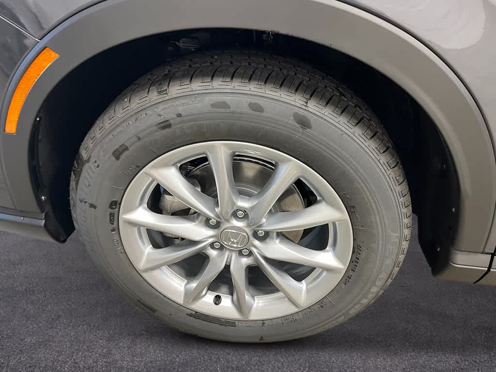 Thumbnail: 2026 Honda CR-V - 10