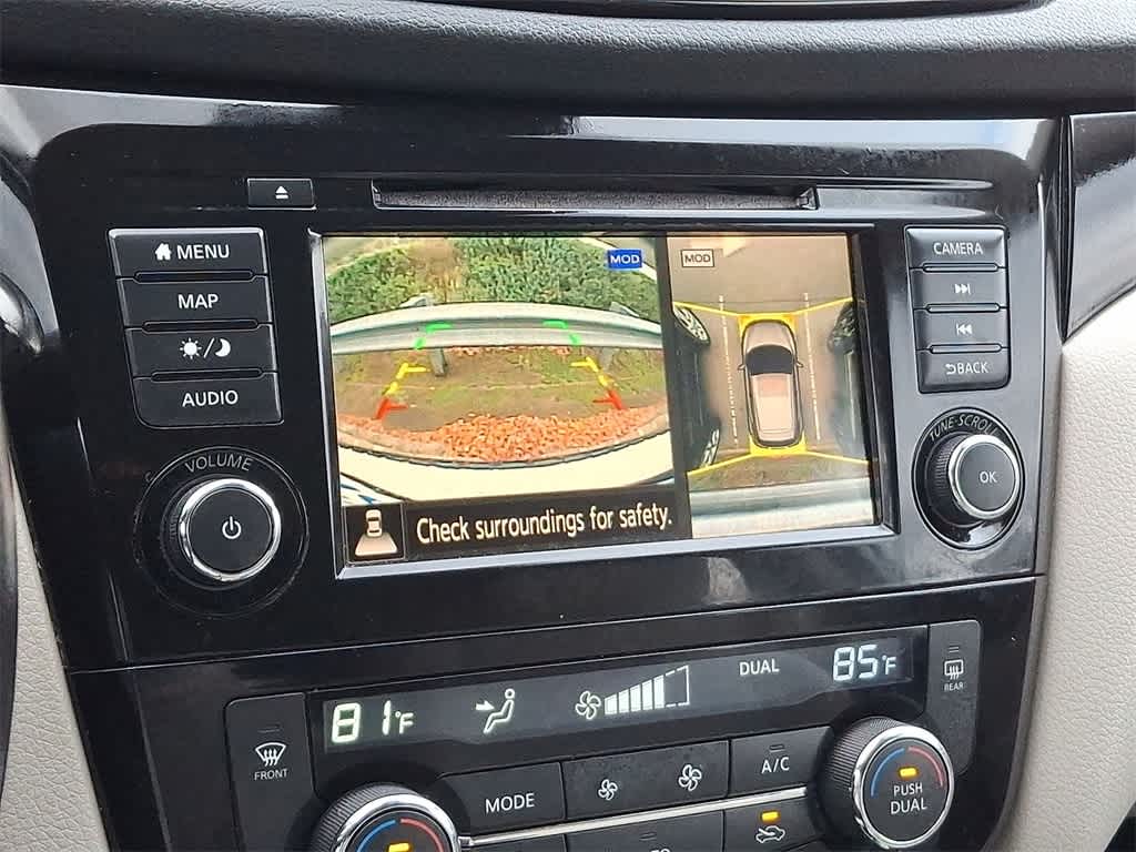 Thumbnail: 2019 Nissan Rogue Sport - 15