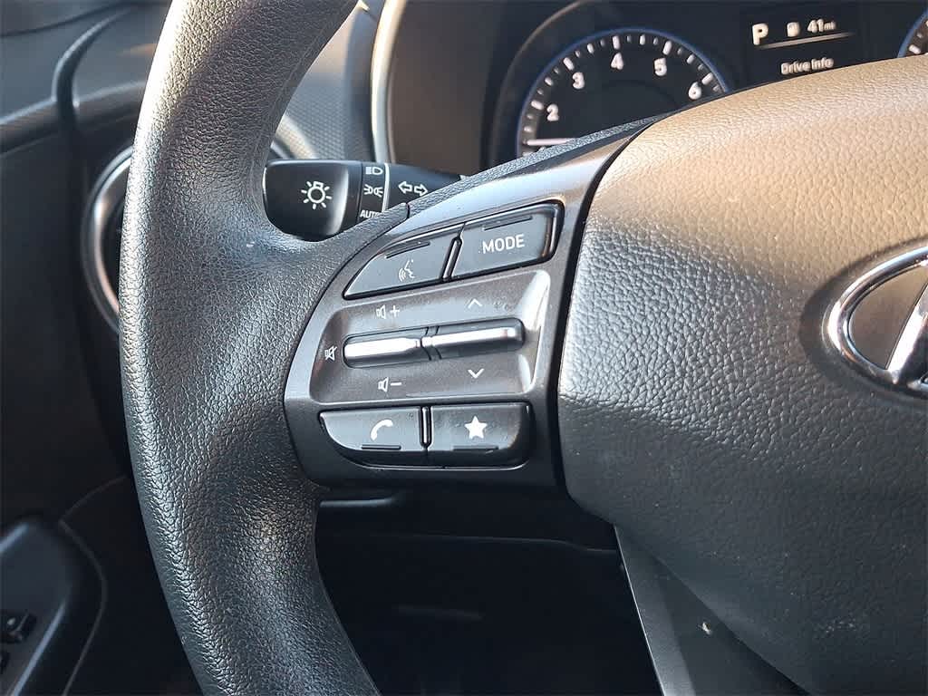 Thumbnail: 2023 Hyundai Kona - 17