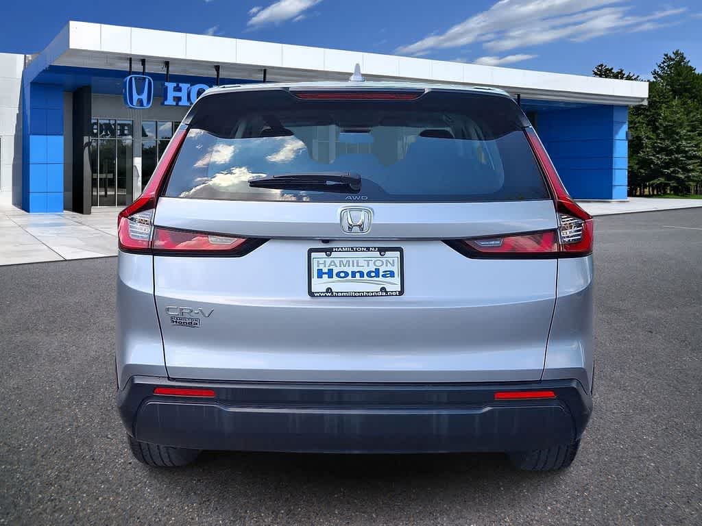 Thumbnail: 2024 Honda CR-V - 23