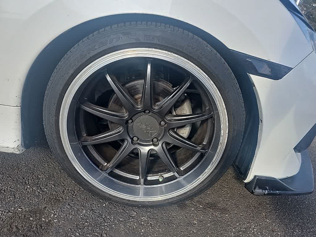 Thumbnail: 2018 Honda Civic - 9