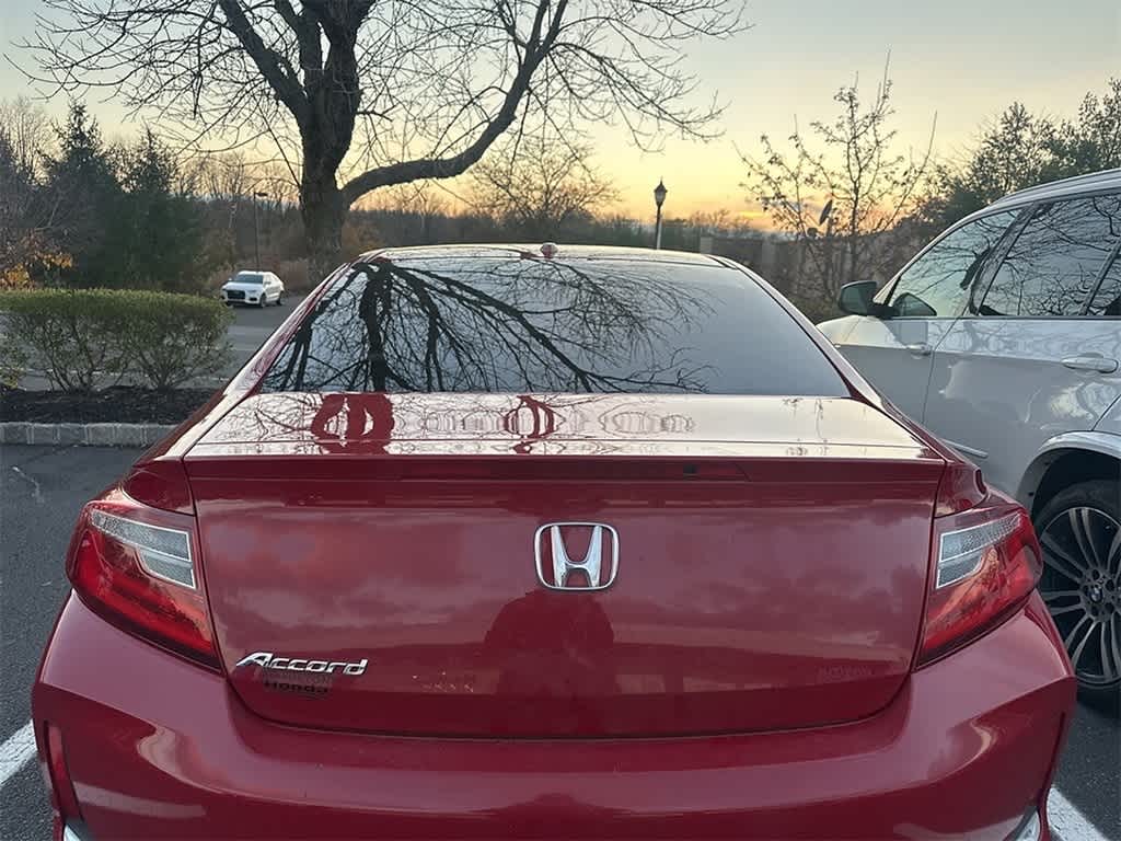 Thumbnail: 2017 Honda Accord - 5