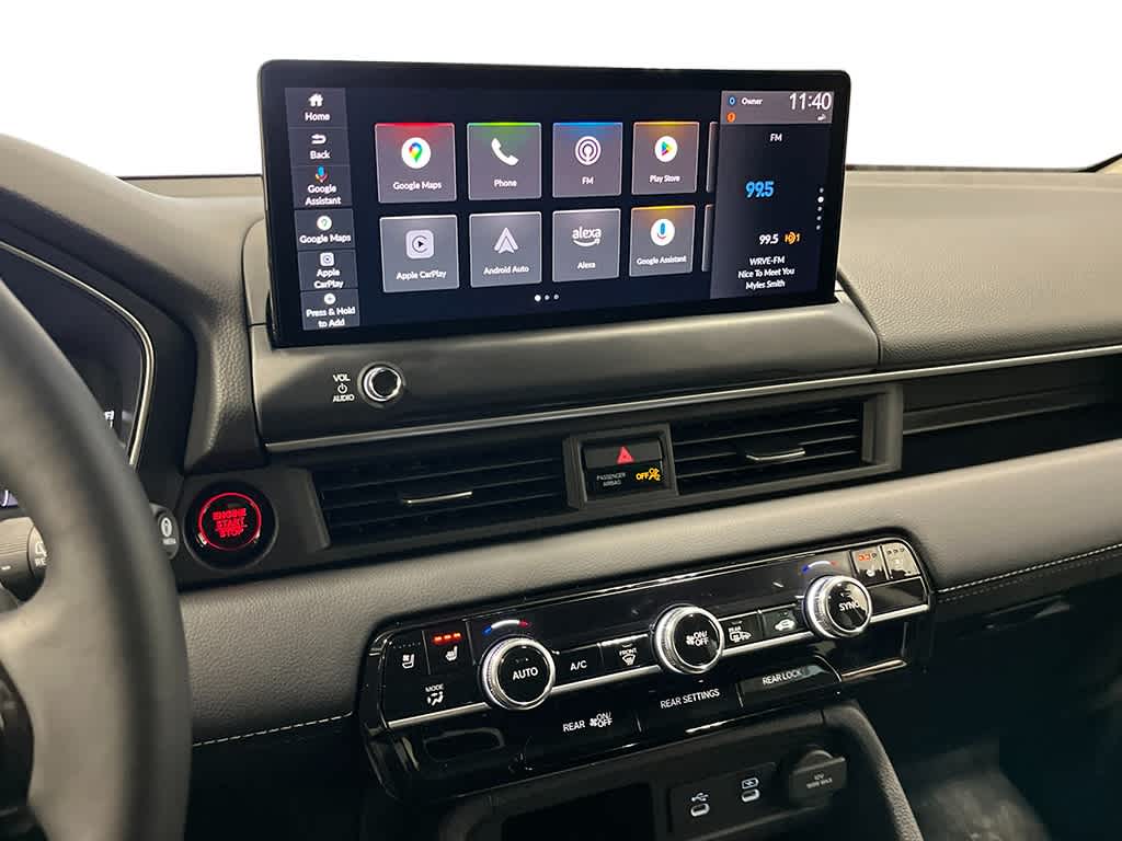 Thumbnail: 2026 Honda Pilot - 19