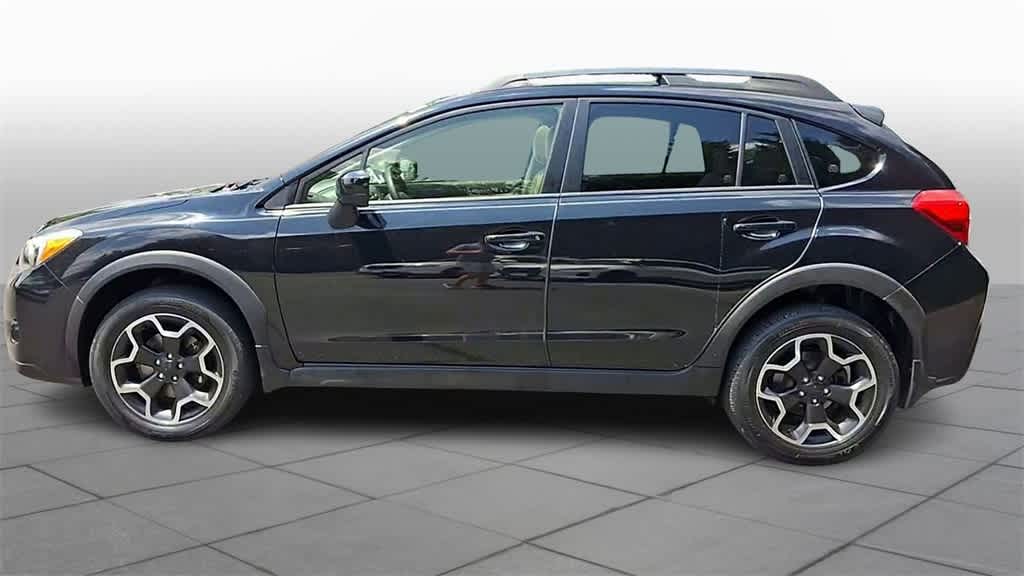 Thumbnail: 2015 Subaru XV Crosstrek - 5