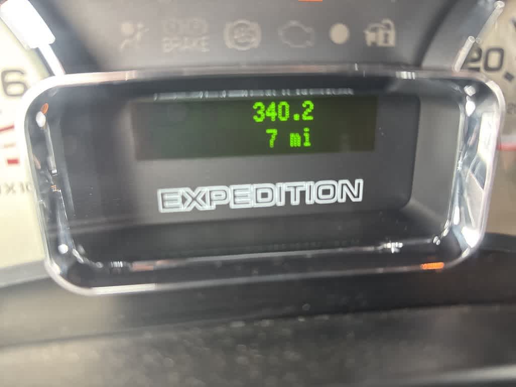 Thumbnail: 2008 Ford Expedition EL - 12