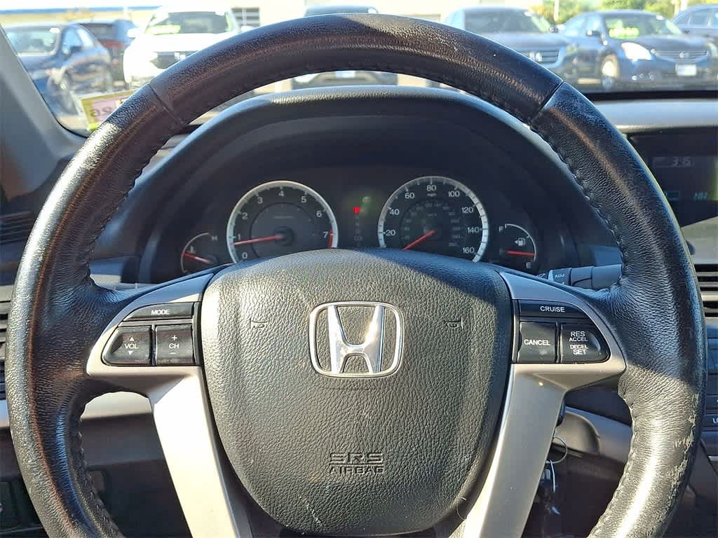 Thumbnail: 2009 Honda Accord - 16