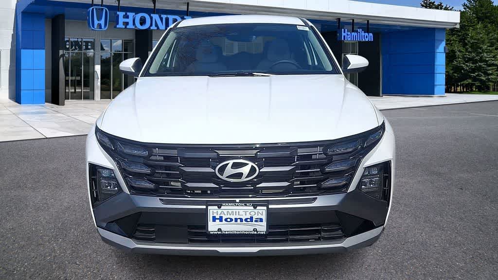 Thumbnail: 2025 Hyundai Tucson - 3