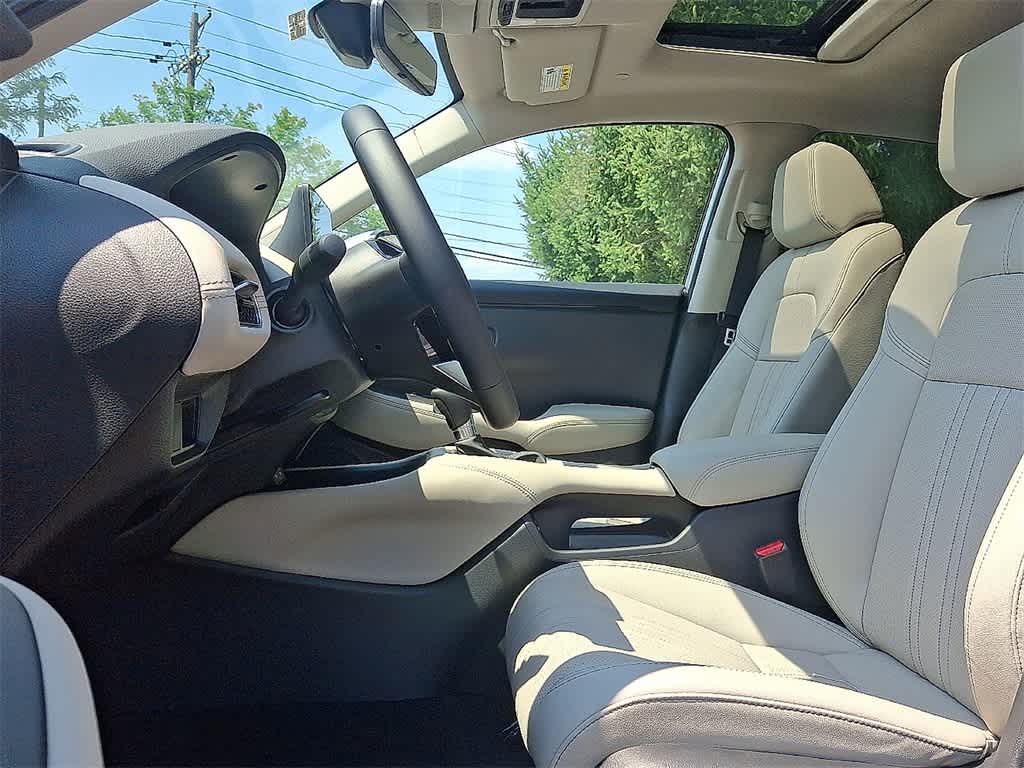 Thumbnail: 2026 Honda HR-V - 14