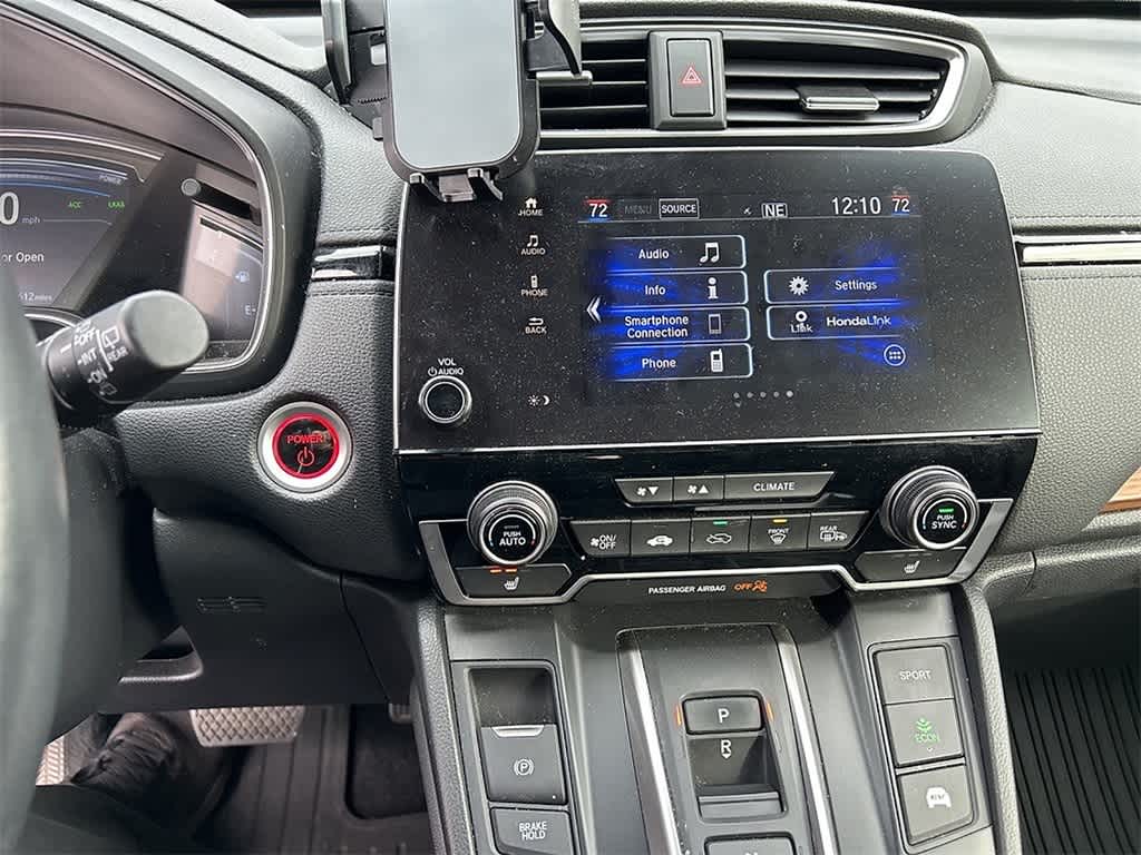 Thumbnail: 2022 Honda CR-V - 11