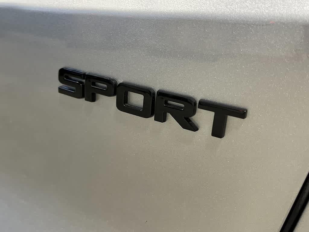 Thumbnail: 2026 Honda CR-V - 7