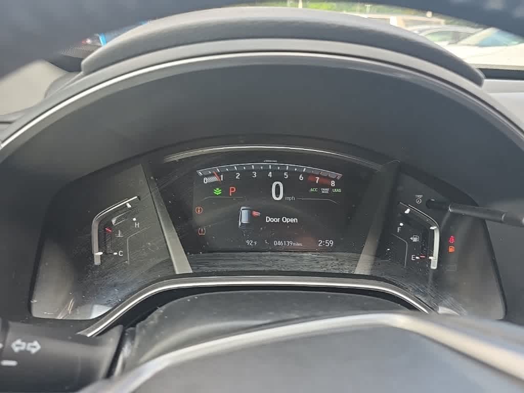 Thumbnail: 2022 Honda CR-V - 10