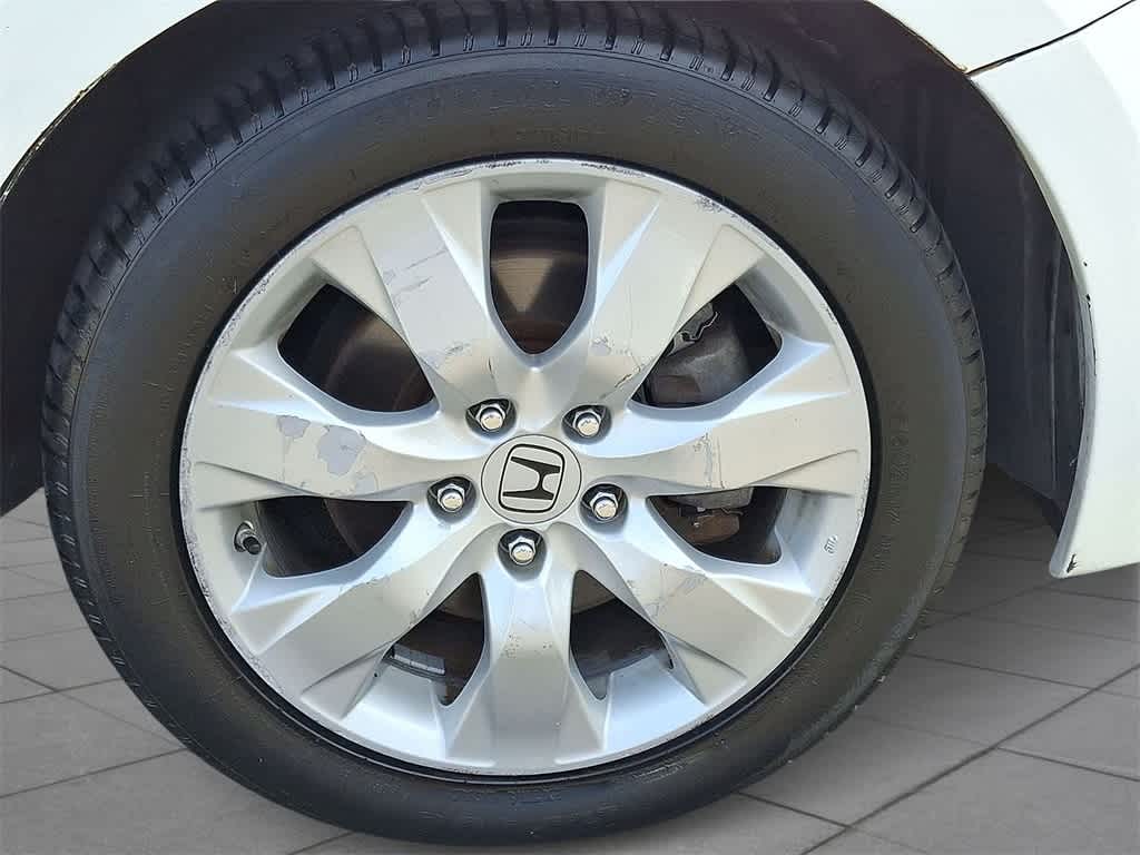 Thumbnail: 2009 Honda Accord - 22