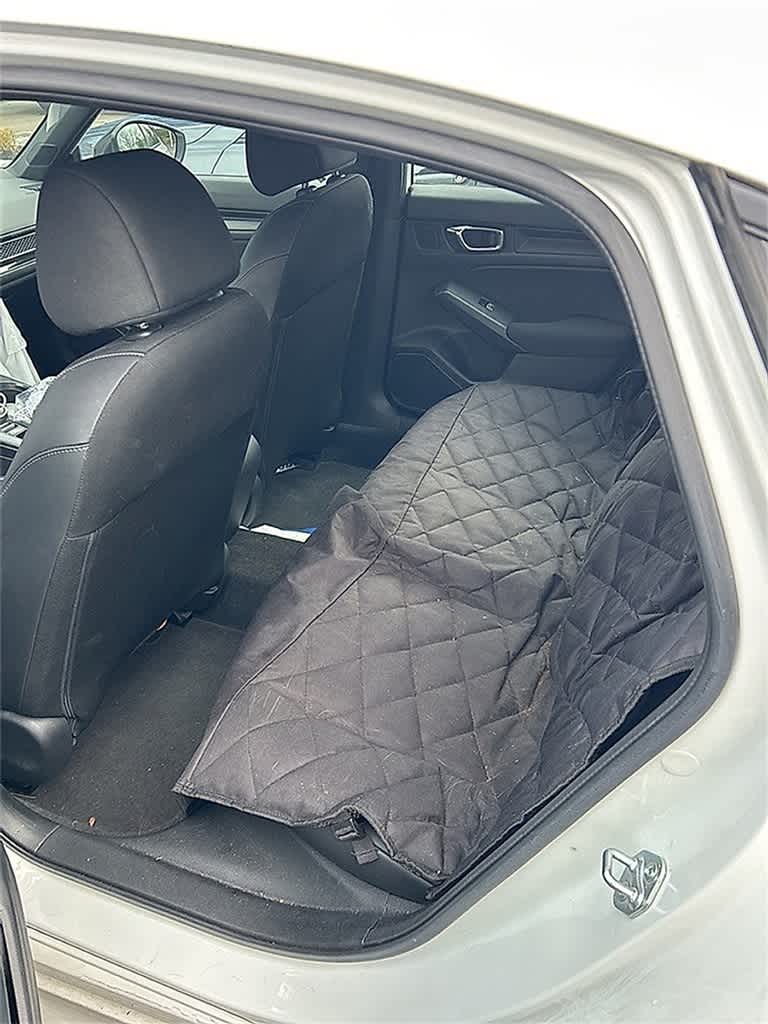 Thumbnail: 2023 Honda Civic - 6