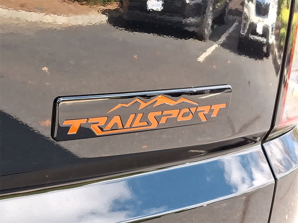 Thumbnail: 2026 Honda Passport - 18