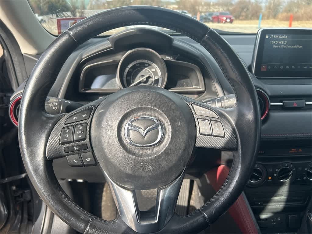 Thumbnail: 2017 Mazda CX-3 - 14