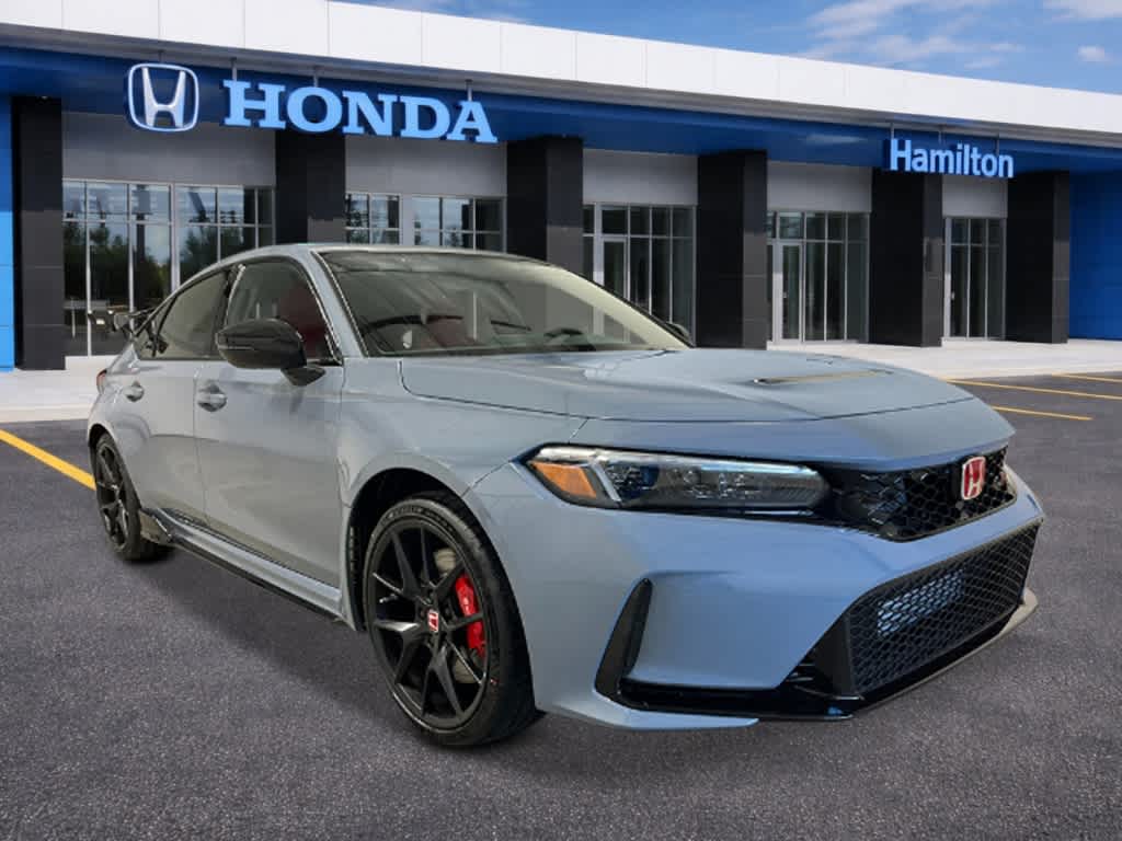 Thumbnail: 2025 Honda Civic - 9
