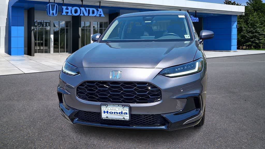 Thumbnail: 2025 Honda HR-V - 3