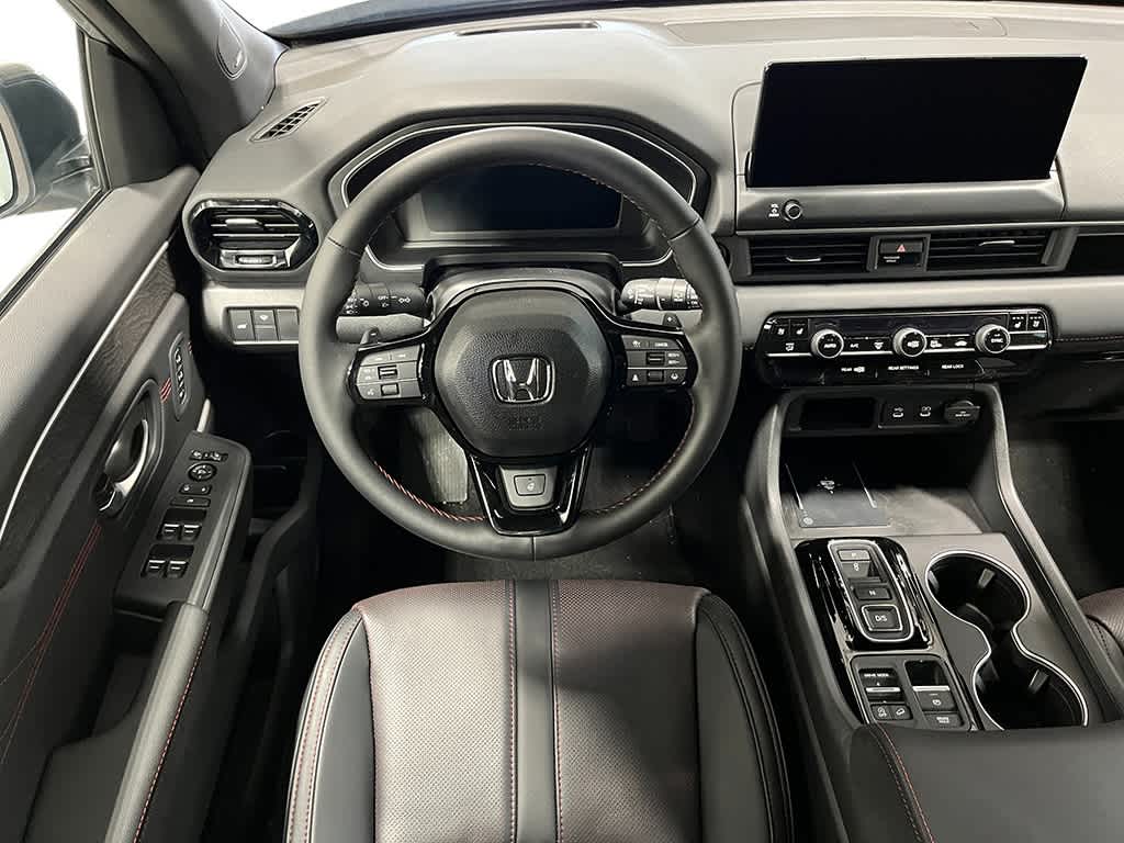 Thumbnail: 2026 Honda Pilot - 17