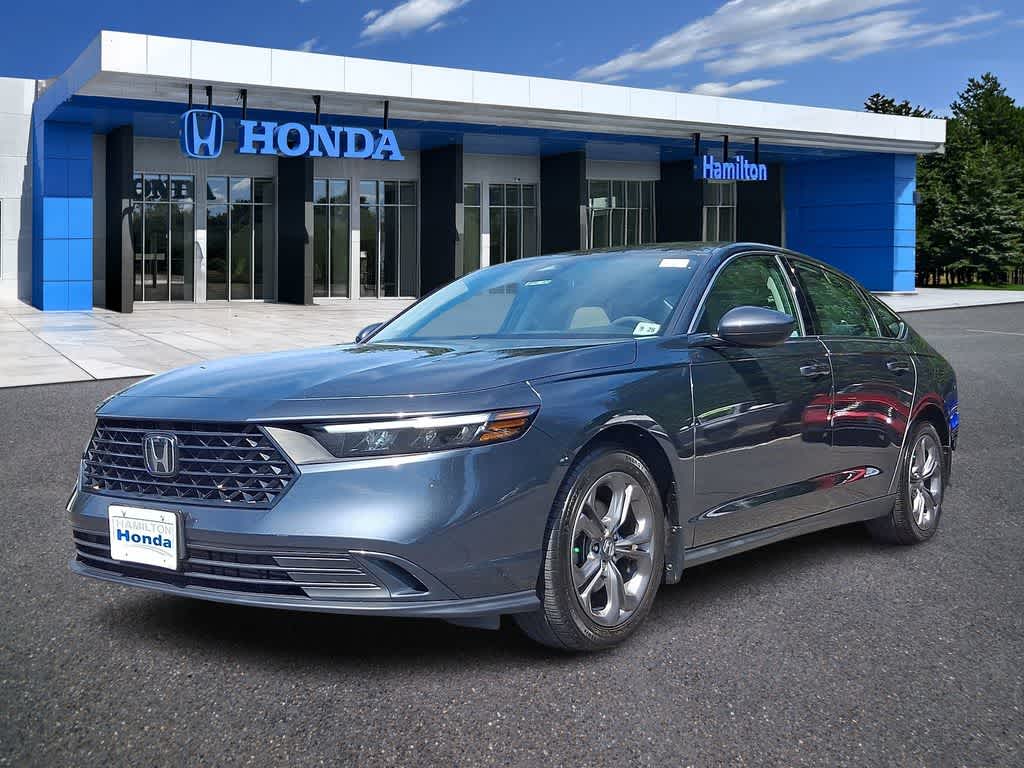 2023 Honda Accord