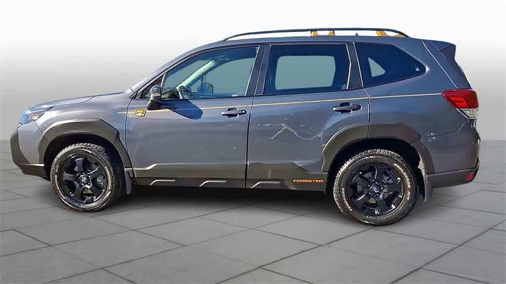 Thumbnail: 2023 Subaru Forester - 5