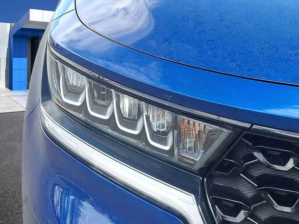 Thumbnail: 2023 Kia Sorento - 26