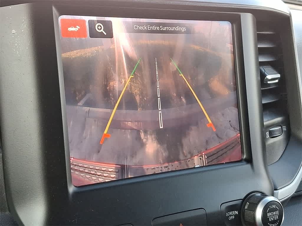 Thumbnail: 2023 RAM 1500 - 15