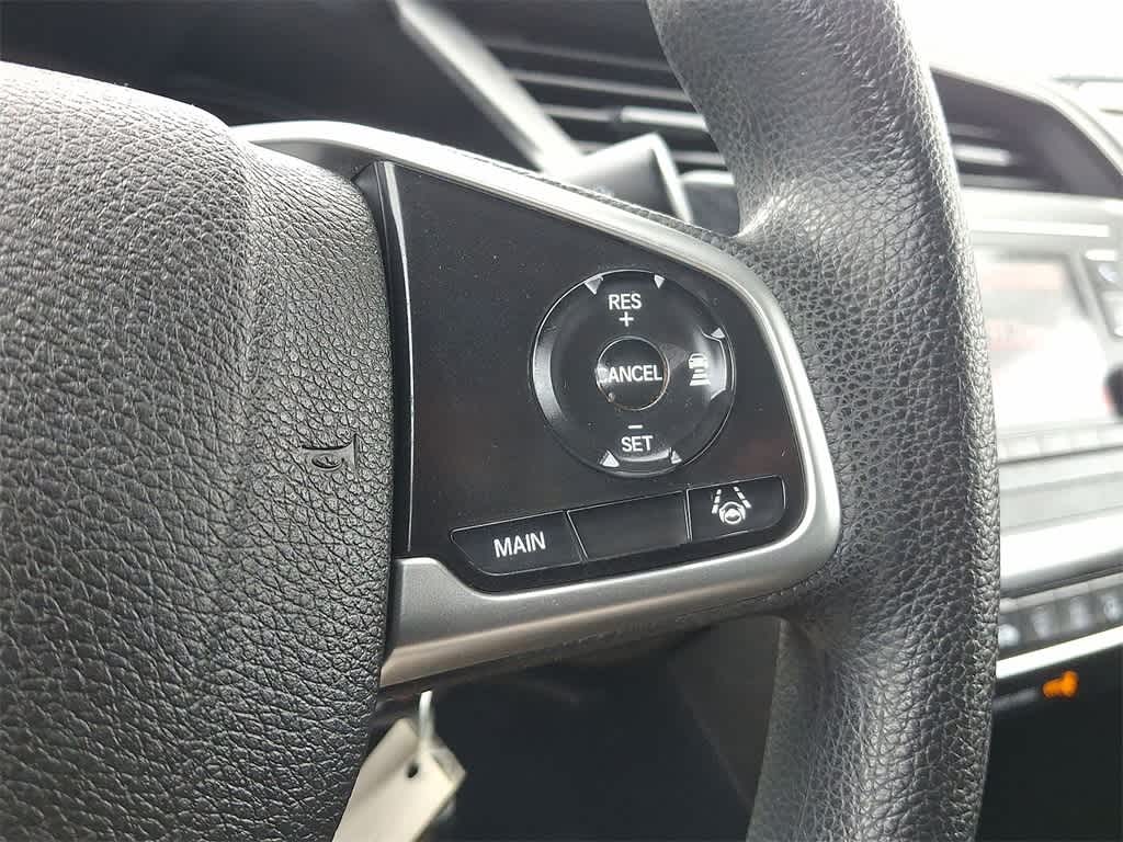 Thumbnail: 2019 Honda Civic - 18