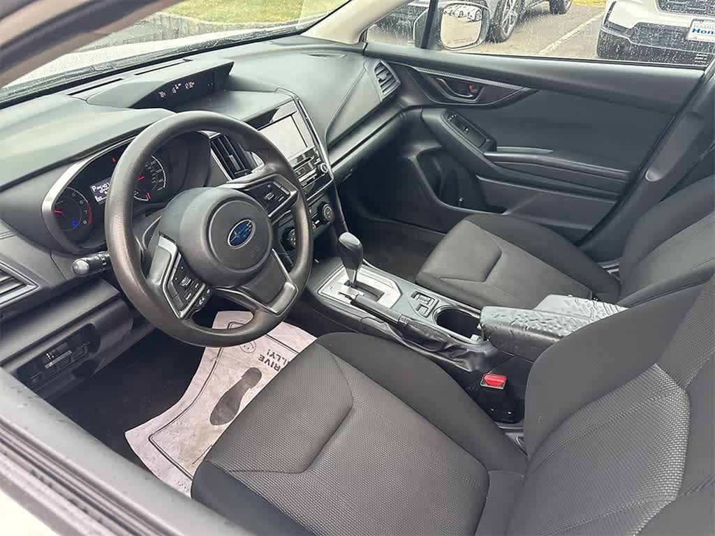 Thumbnail: 2019 Subaru Impreza - 11